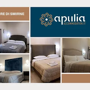 Re Di Smirne By Apulia בארי