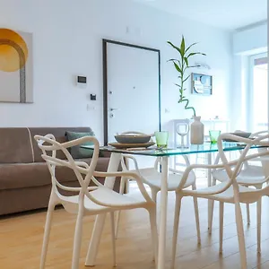  Apartmán Rossani Suites&aparts